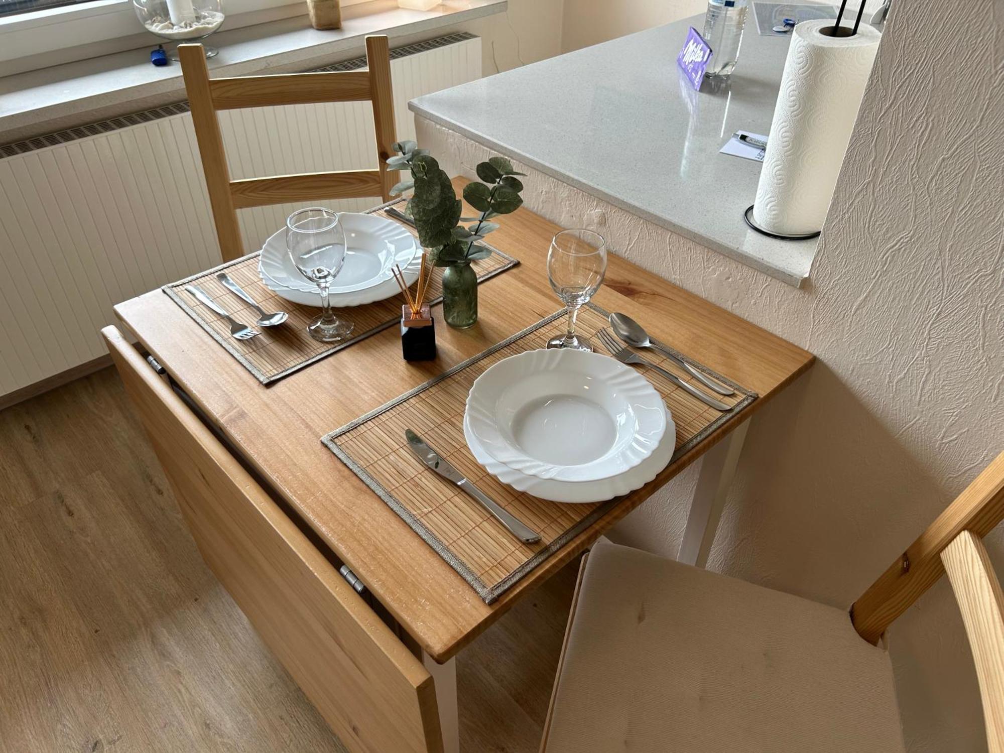 Ferienwohnung Ritthoff Perlebucht - Mit Strandkorb Am Meer Und Kostenloser Eintritt Ins Schwimmbad Busum Exterior photo